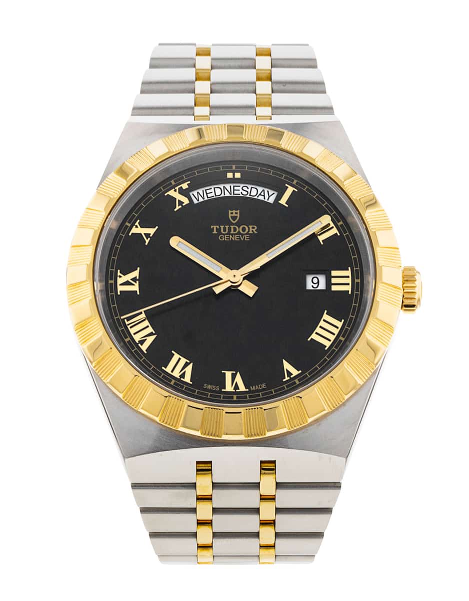 Tudor Royal M28603-0003 Tudor Royal M28603-0003